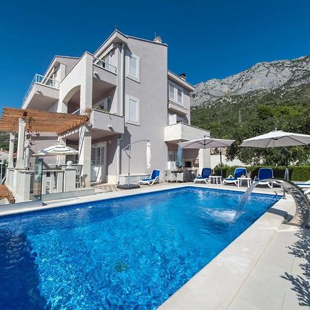 Nasa Kuca Bed & Breakfast - Adults Only Brist Esterno foto