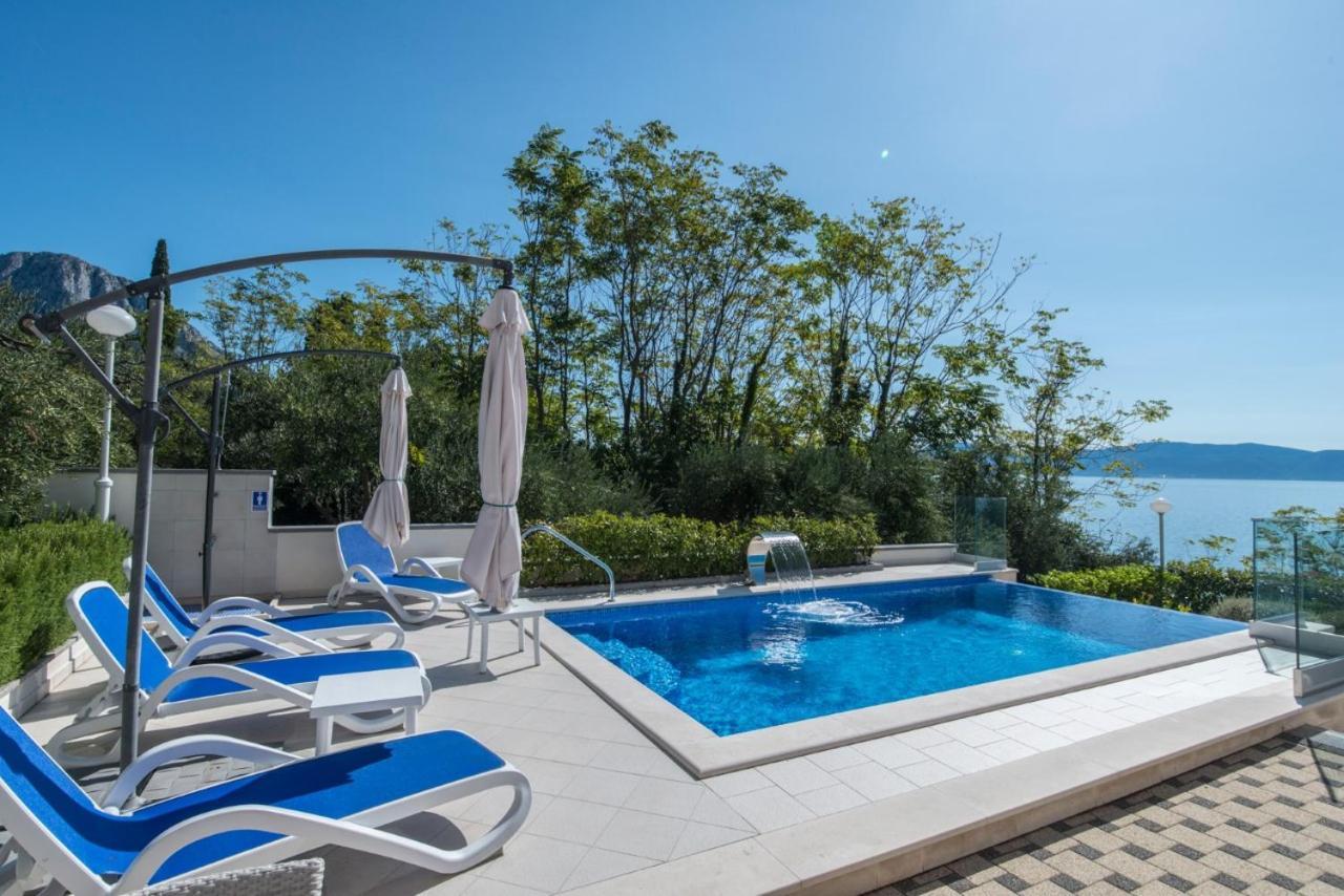 Nasa Kuca Bed & Breakfast - Adults Only Brist Esterno foto