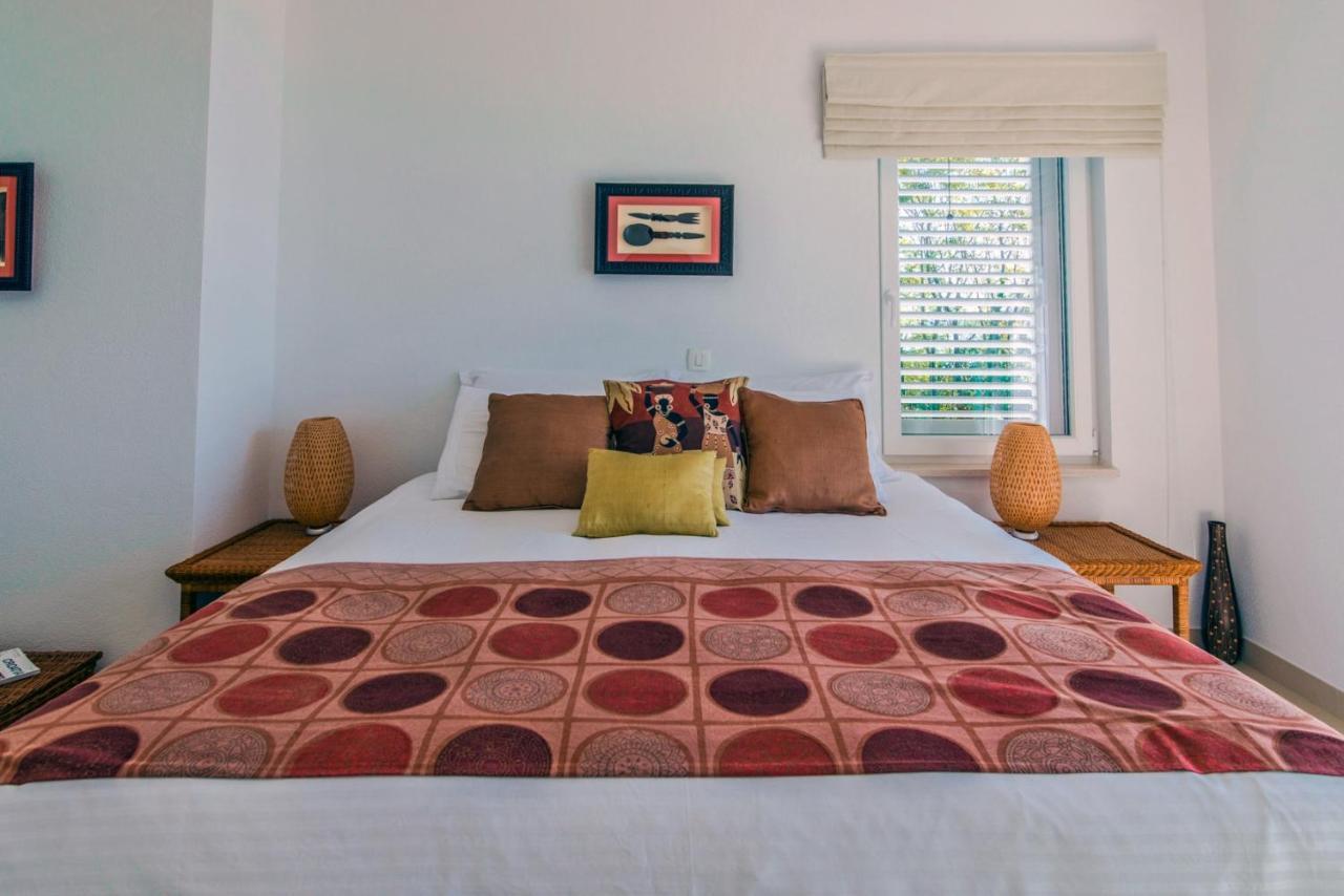 Nasa Kuca Bed & Breakfast - Adults Only Brist Esterno foto