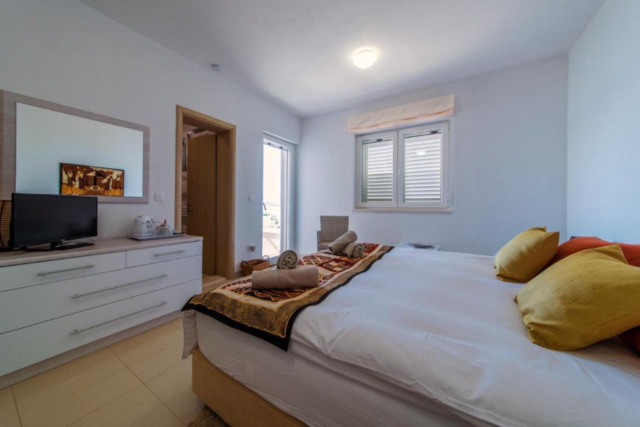Nasa Kuca Bed & Breakfast - Adults Only Brist Esterno foto