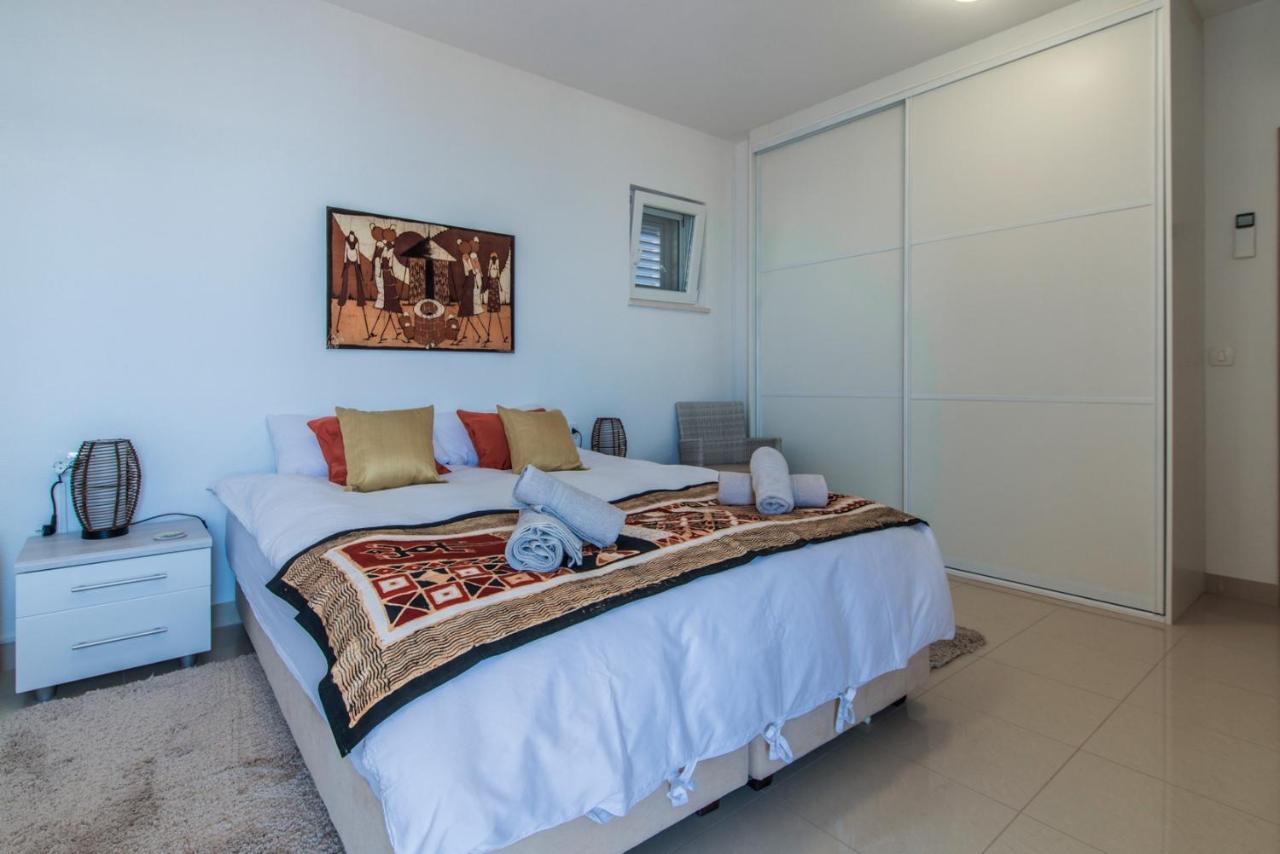 Nasa Kuca Bed & Breakfast - Adults Only Brist Esterno foto