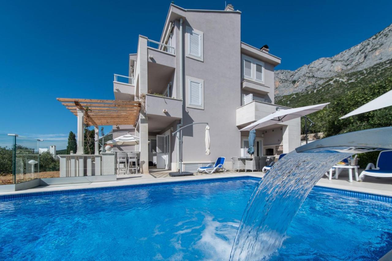 Nasa Kuca Bed & Breakfast - Adults Only Brist Esterno foto