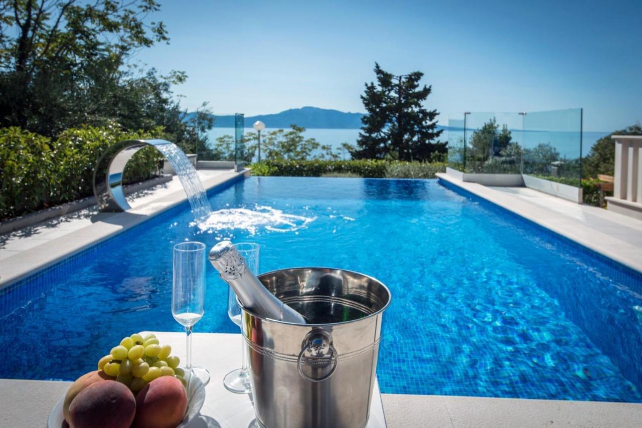 Nasa Kuca Bed & Breakfast - Adults Only Brist Esterno foto