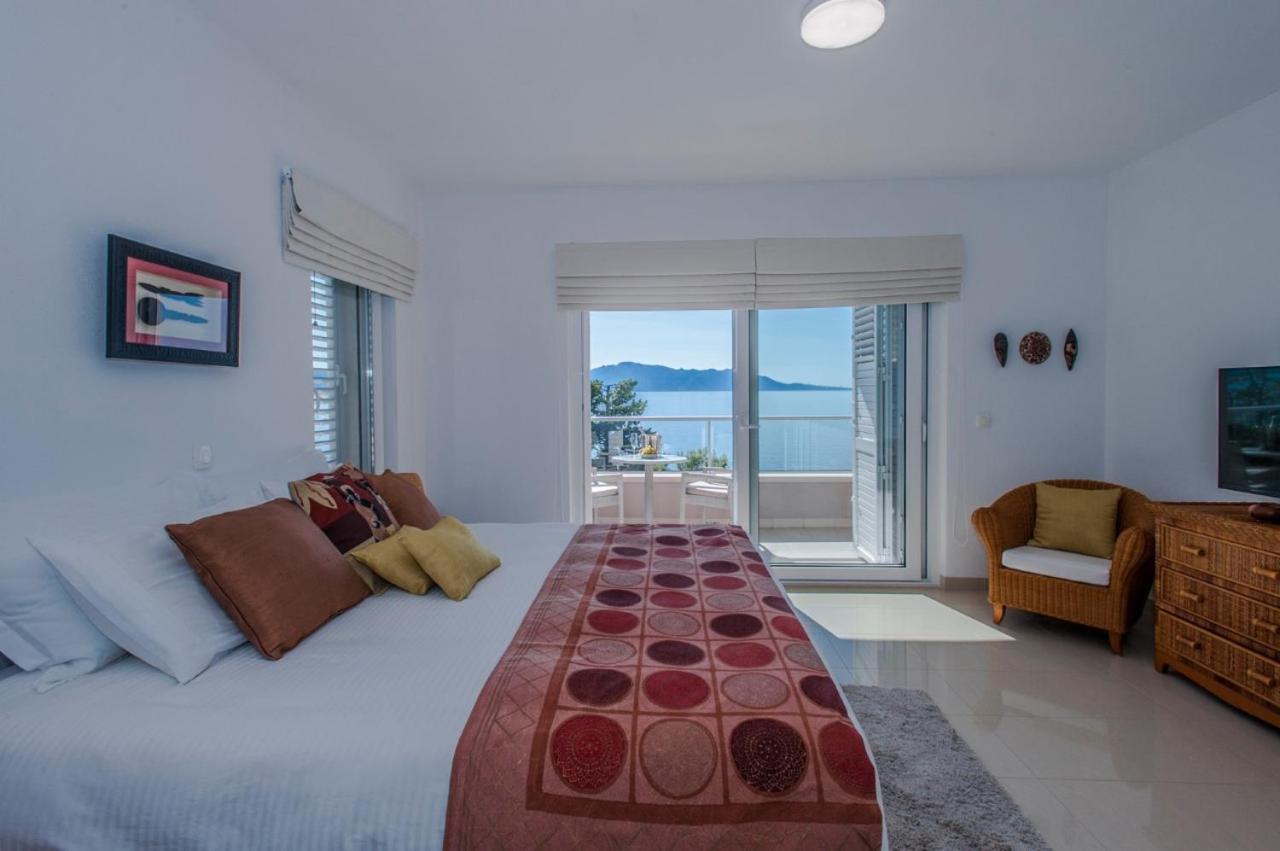 Nasa Kuca Bed & Breakfast - Adults Only Brist Esterno foto