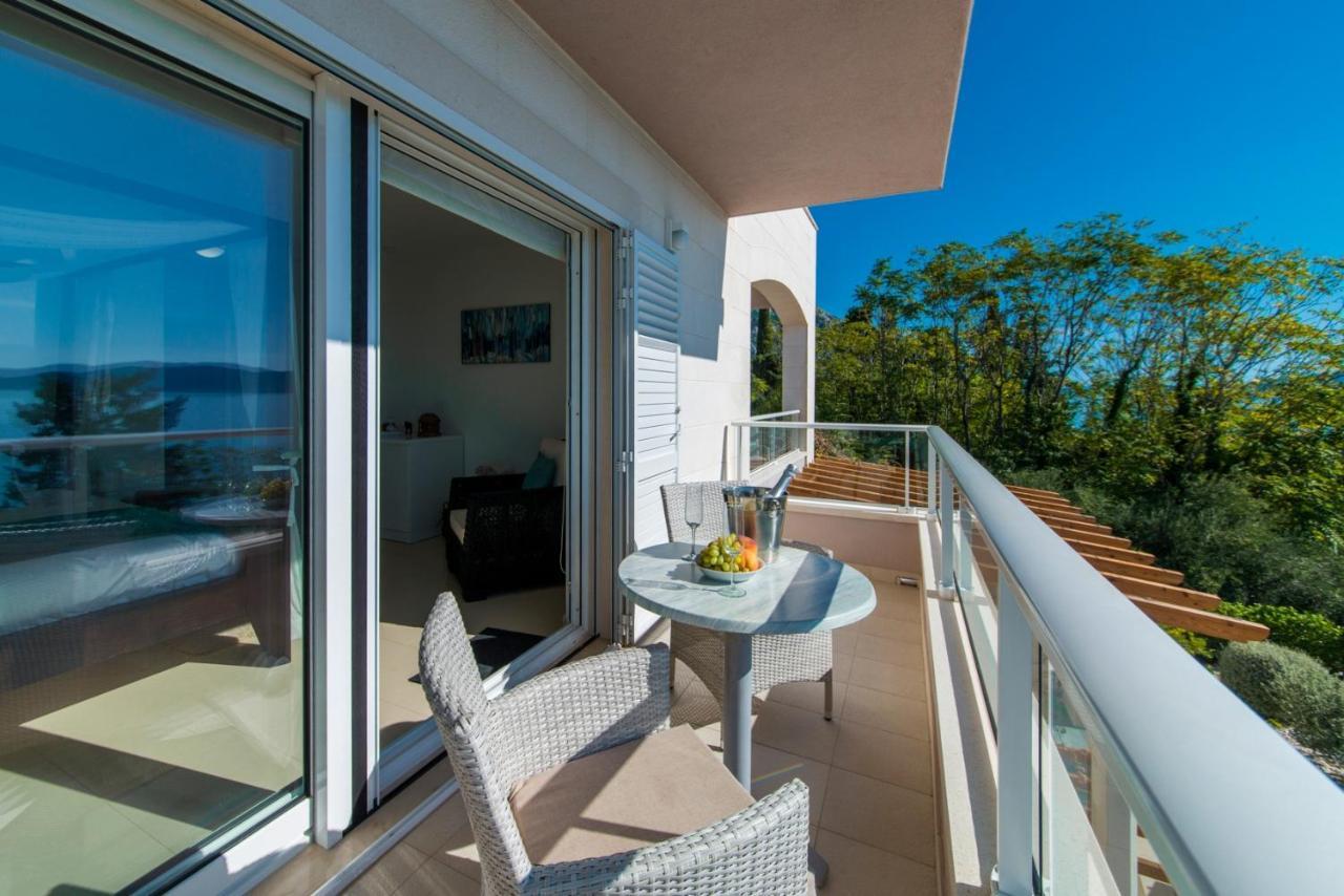 Nasa Kuca Bed & Breakfast - Adults Only Brist Esterno foto