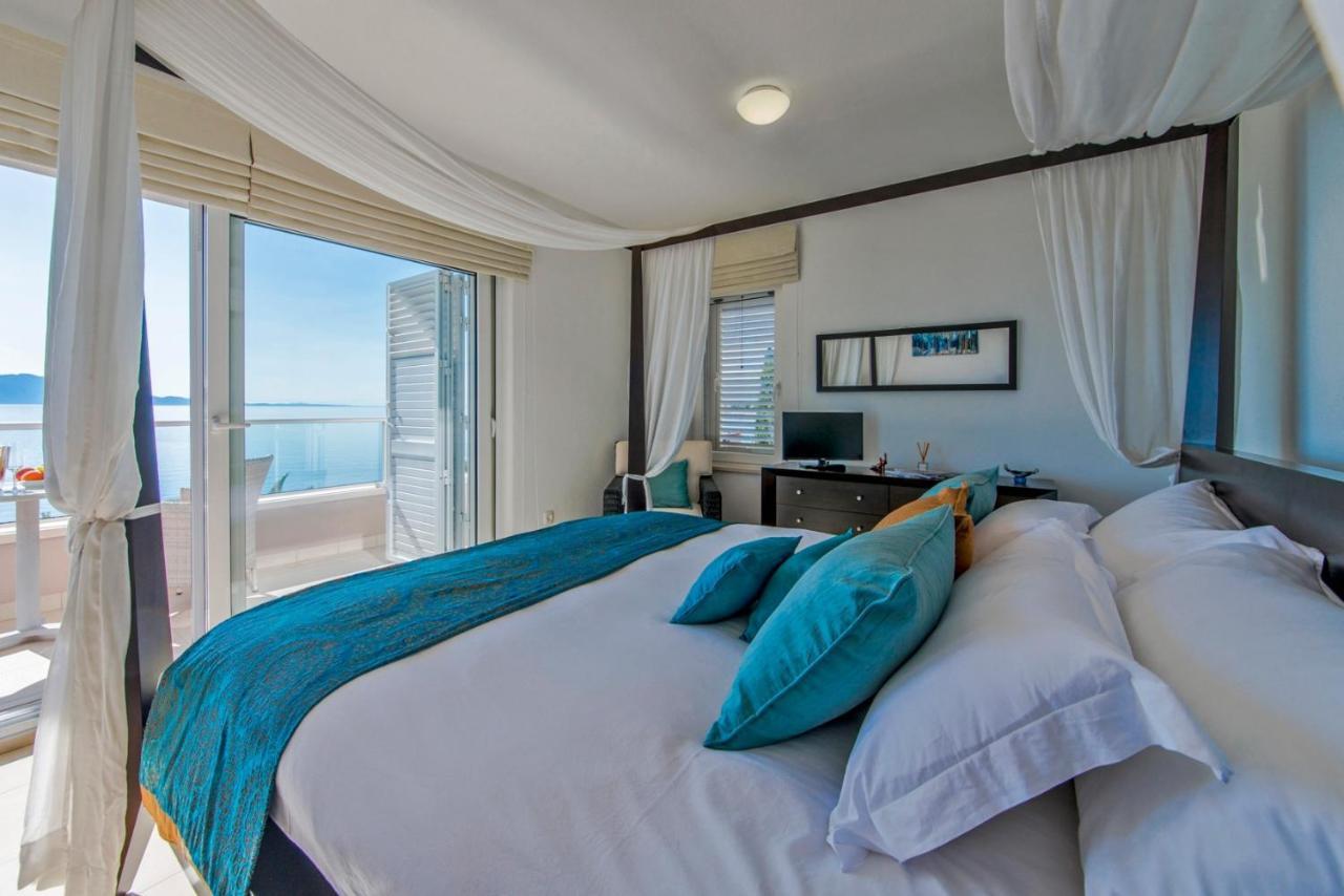 Nasa Kuca Bed & Breakfast - Adults Only Brist Esterno foto