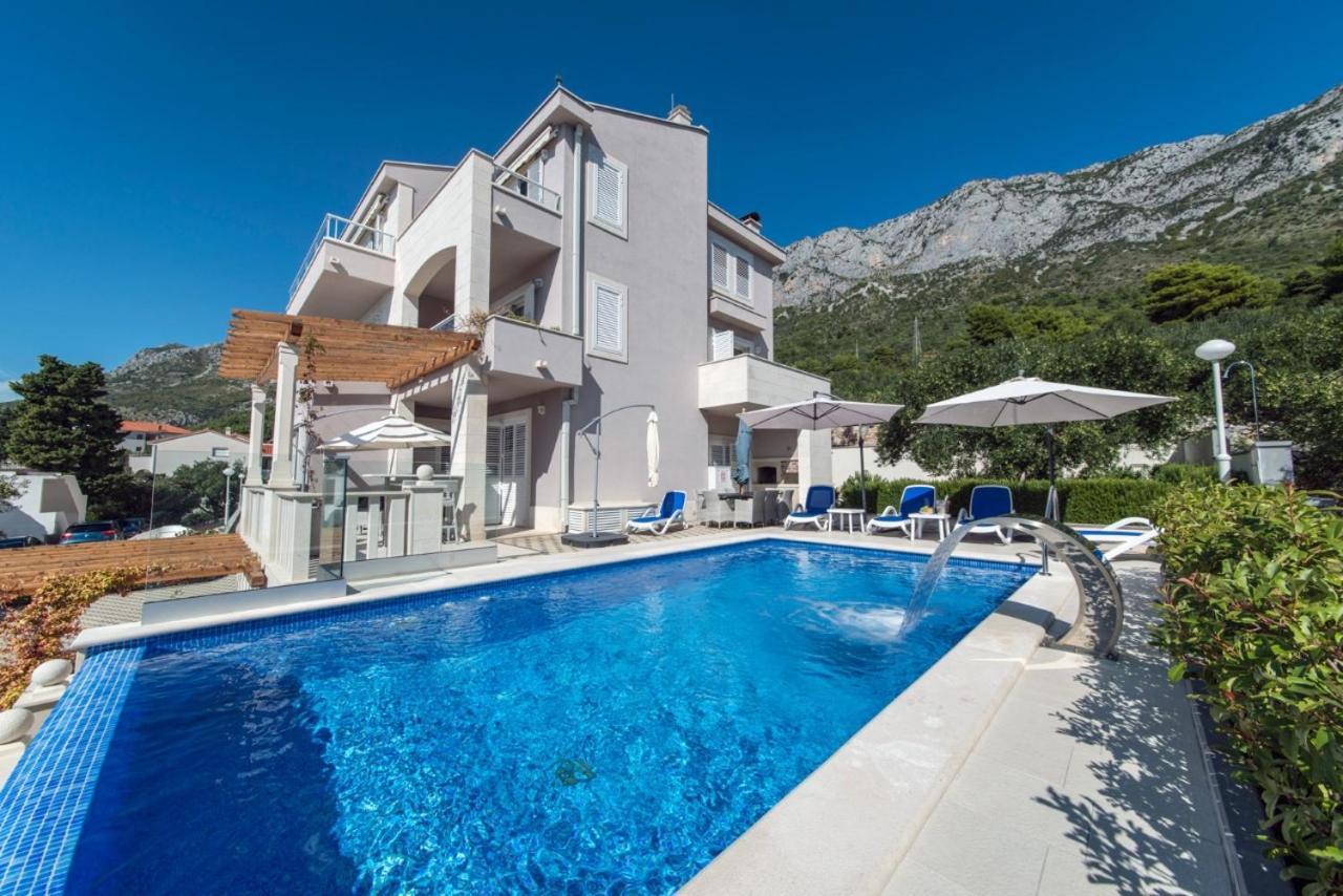 Nasa Kuca Bed & Breakfast - Adults Only Brist Esterno foto