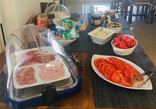 Nasa Kuca Bed & Breakfast - Adults Only Brist Esterno foto