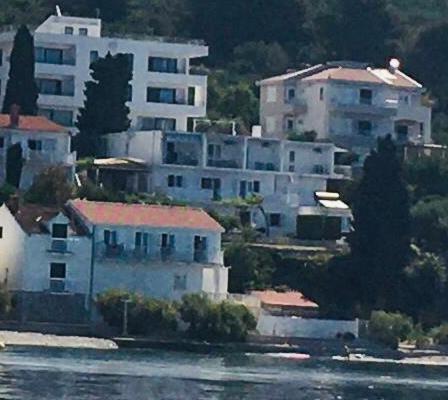 Nasa Kuca Bed & Breakfast - Adults Only Brist Esterno foto